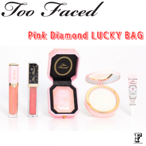 Pink Diamond LUCKY BAG